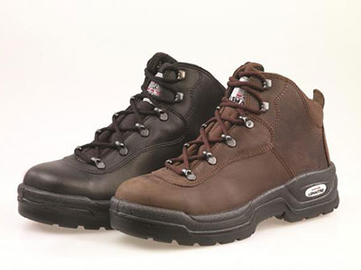 Protective Footwear Image